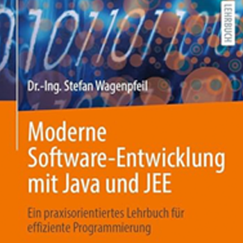 Moderne Software-Entwicklung mit Java und JEE