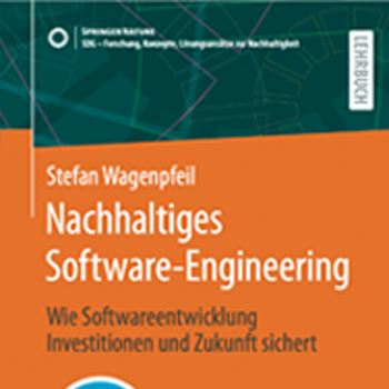 Nachhaltiges Software-Engineering