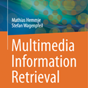 Multimedia Information Retrieval